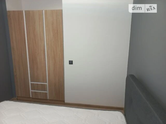 Довготривала оренда 1к квартири на вул. Берковецька 6Б • ID