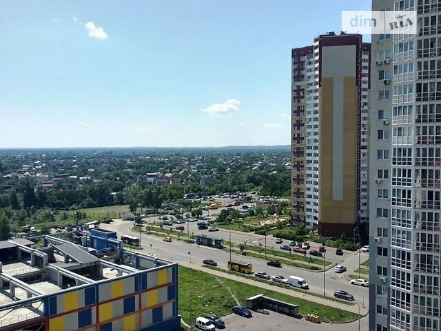 Довготривала оренда 1к квартири на вул. Софії Русової 7А • I