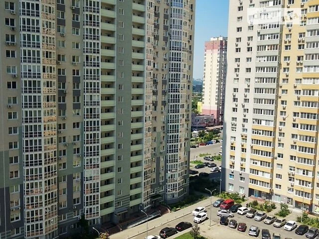 Довготривала оренда 1к квартири на вул. Софії Русової 7А • I