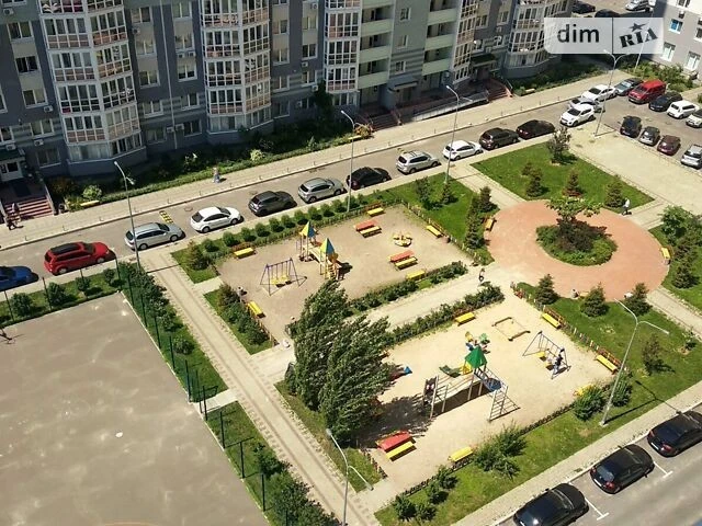 Довготривала оренда 1к квартири на вул. Софії Русової 7А • I