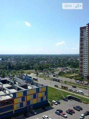 Довготривала оренда 1к квартири на вул. Софії Русової 7А • I