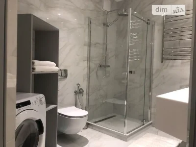 Довготривала оренда 2к квартири на вул. Зарічна 1Б • ID 3479