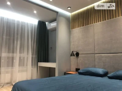 Довготривала оренда 2к квартири на вул. Зарічна 1Б • ID 3479