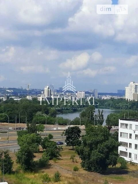 Довготривала оренда 1к квартири на просп. Володимира Івасюка