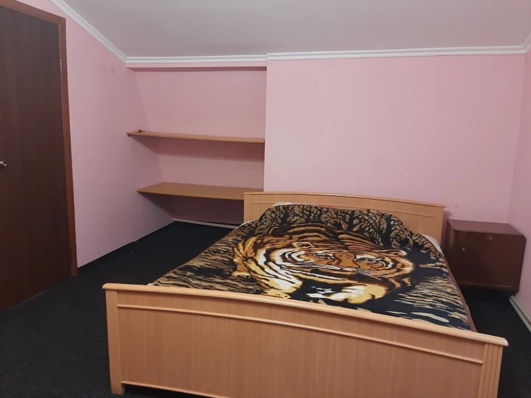Оренда 1-кімнатної квартири 35 м², Митрополита Володимира Са