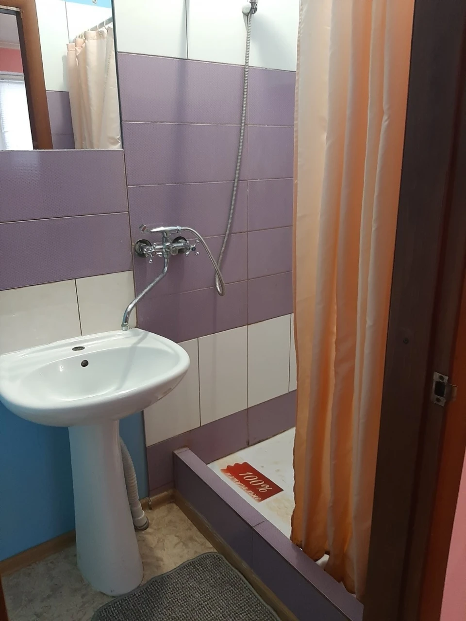 Оренда 1-кімнатної квартири 35 м², Митрополита Володимира Са