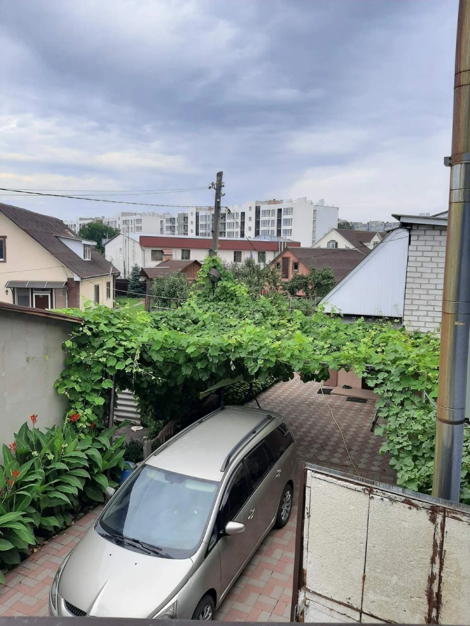 Оренда 1-кімнатної квартири 35 м², Митрополита Володимира Са