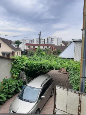 Оренда 1-кімнатної квартири 35 м², Митрополита Володимира Са