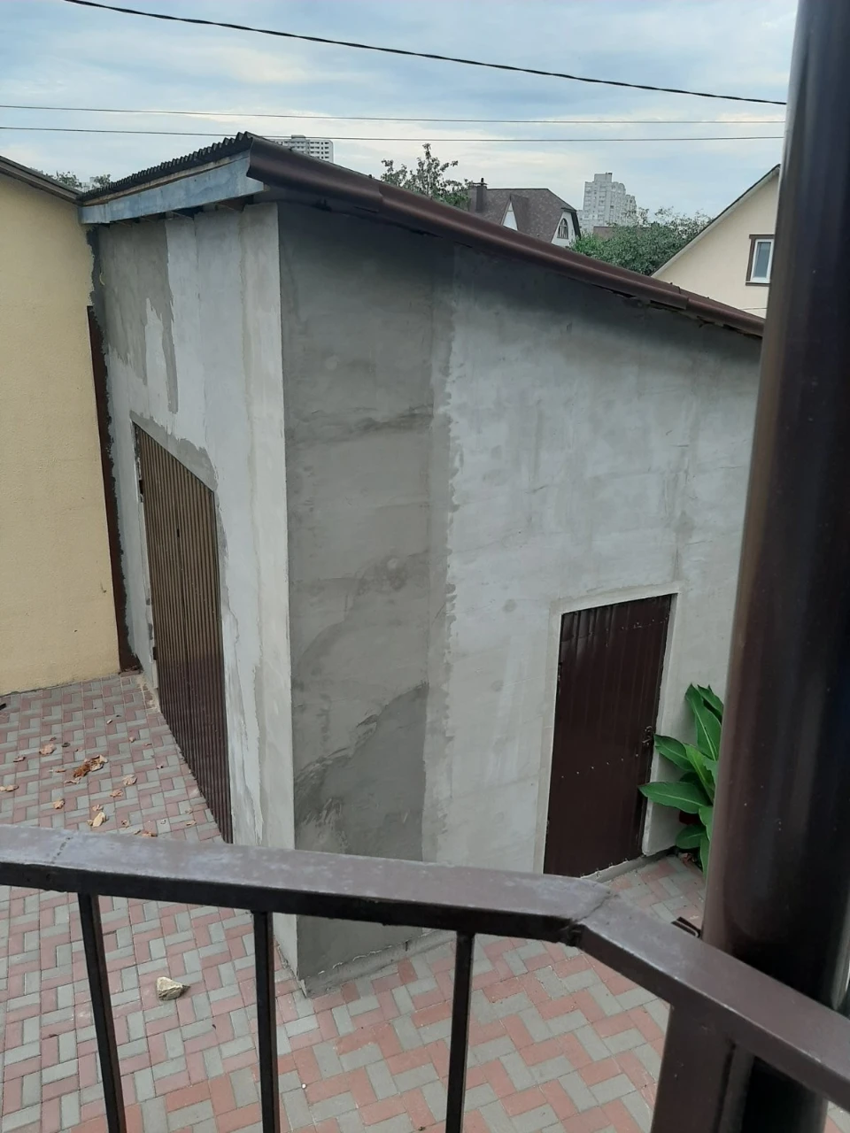 Оренда 1-кімнатної квартири 35 м², Митрополита Володимира Са