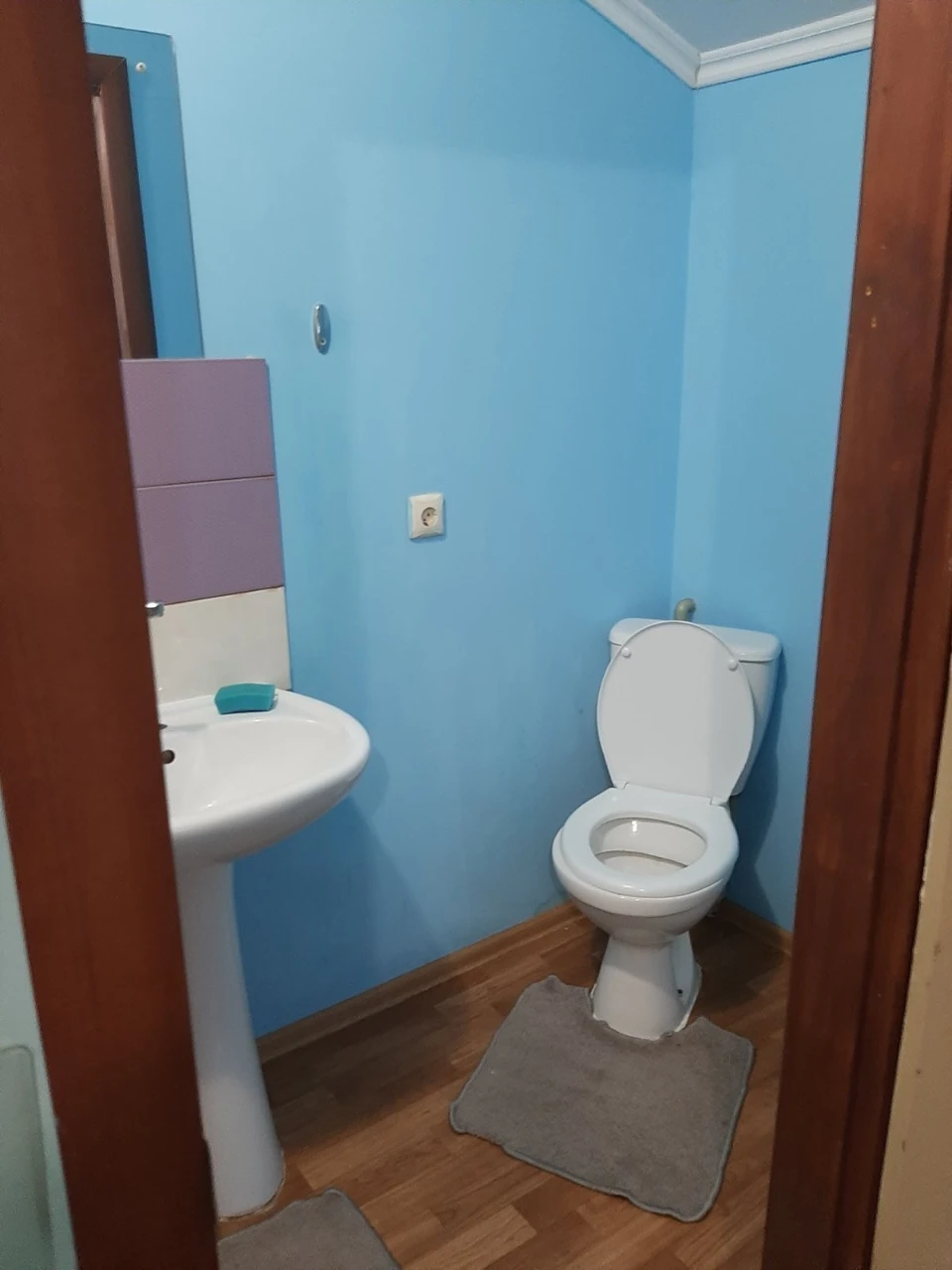 Оренда 1-кімнатної квартири 35 м², Митрополита Володимира Са