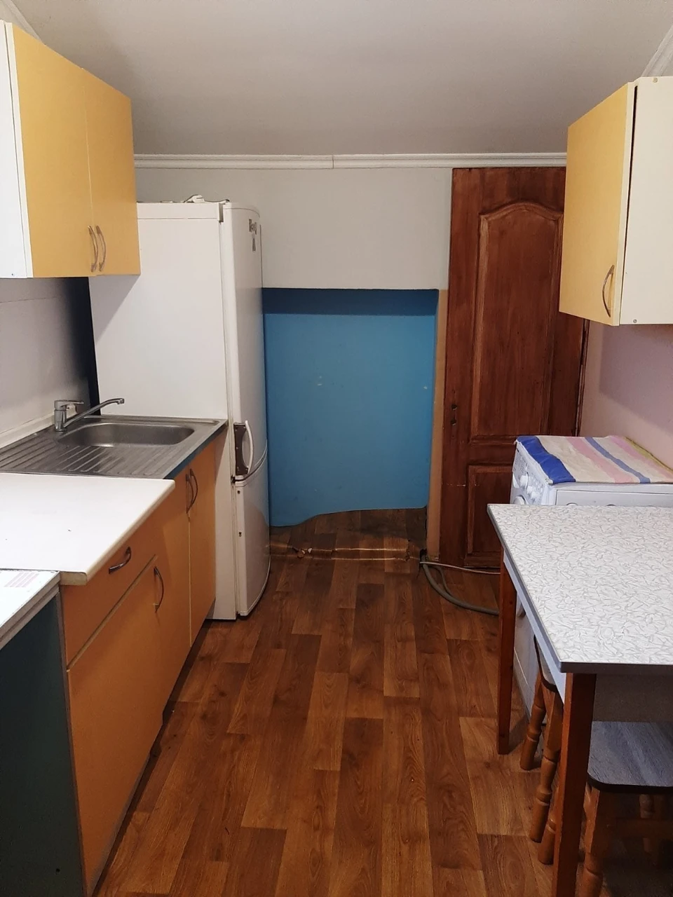 Оренда 1-кімнатної квартири 35 м², Митрополита Володимира Са