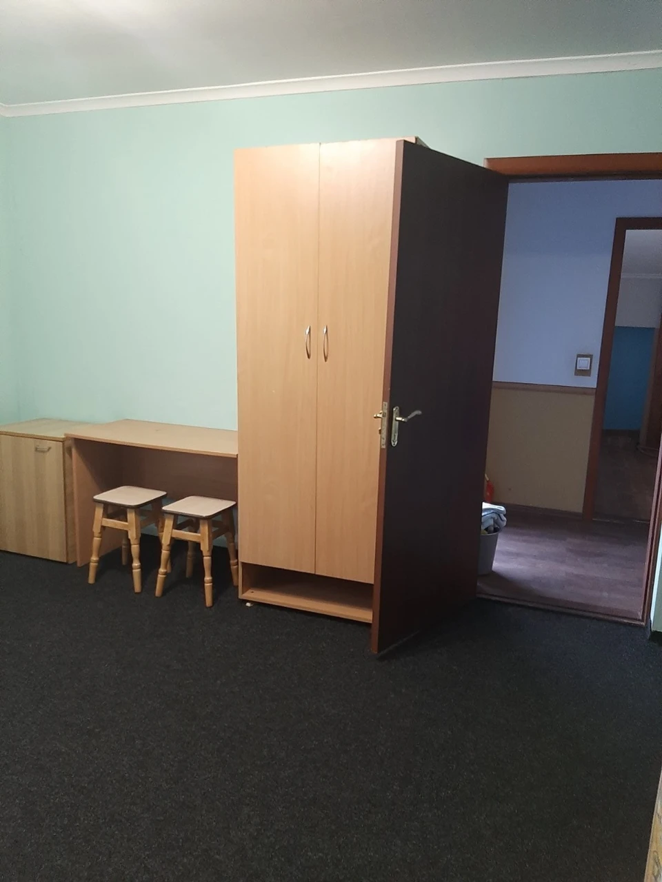 Оренда 1-кімнатної квартири 35 м², Митрополита Володимира Са