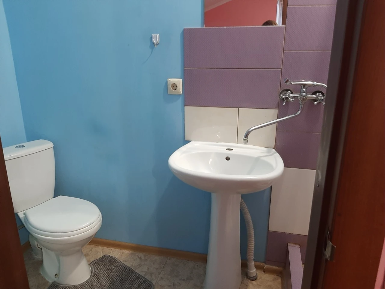 Оренда 1-кімнатної квартири 35 м², Митрополита Володимира Са