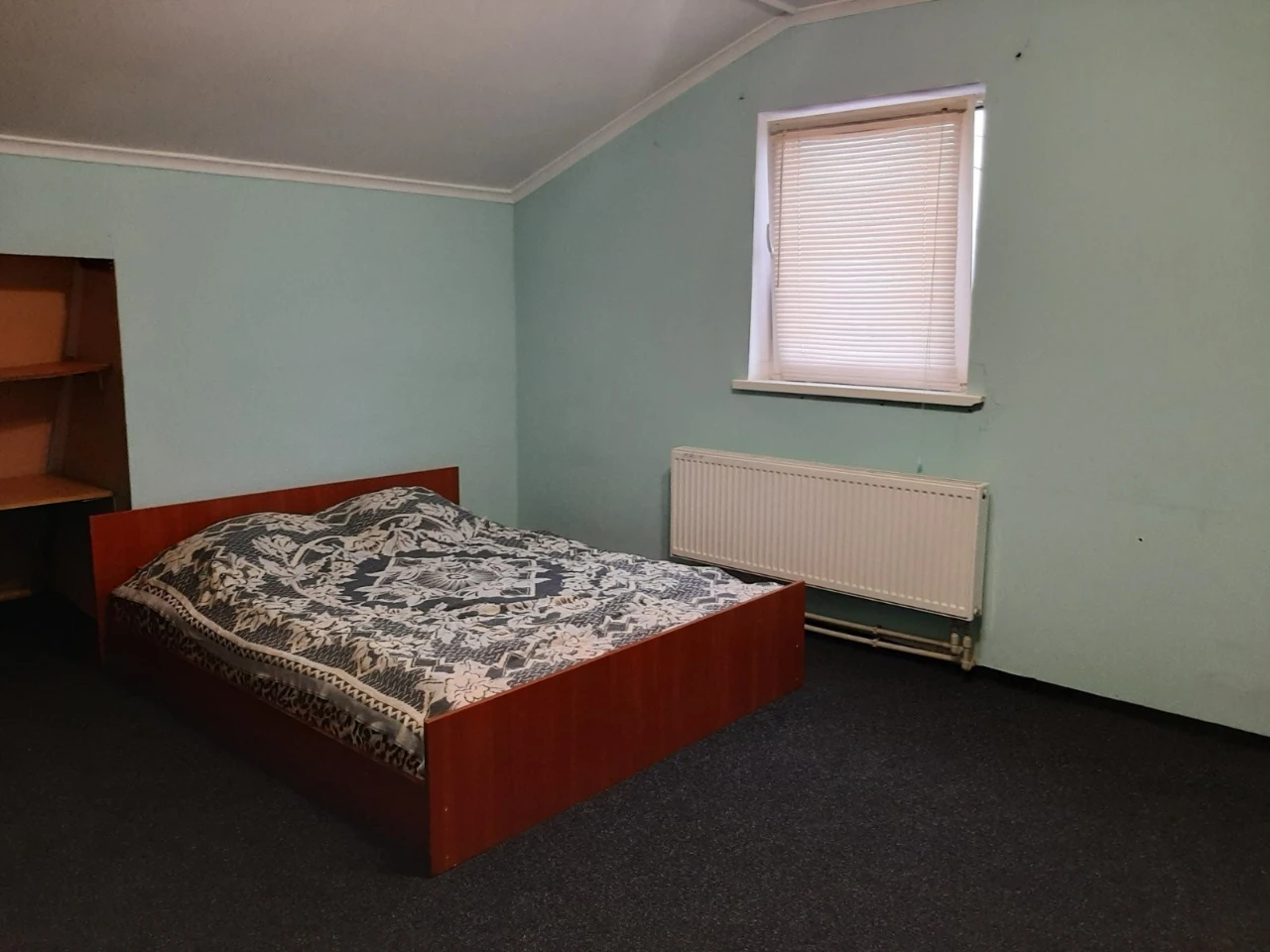 Оренда 1-кімнатної квартири 35 м², Митрополита Володимира Са