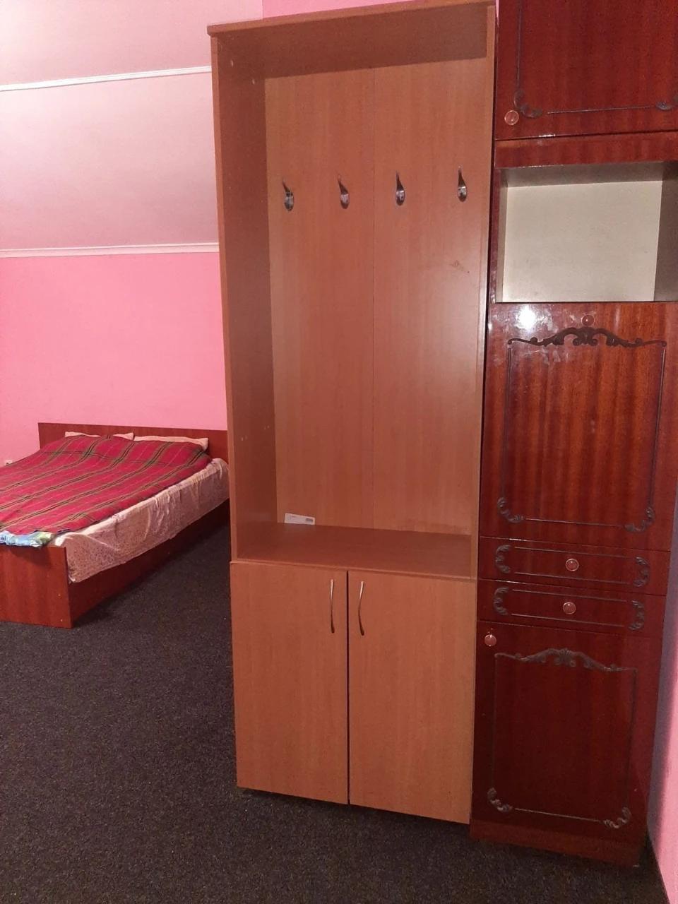 Оренда 1-кімнатної квартири 35 м², Митрополита Володимира Са