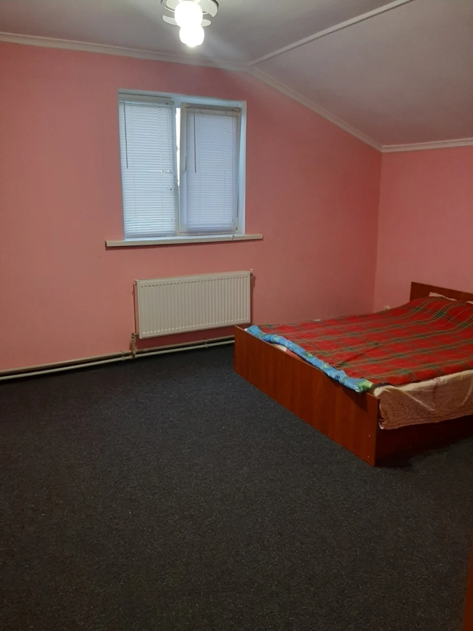 Оренда 1-кімнатної квартири 35 м², Митрополита Володимира Са