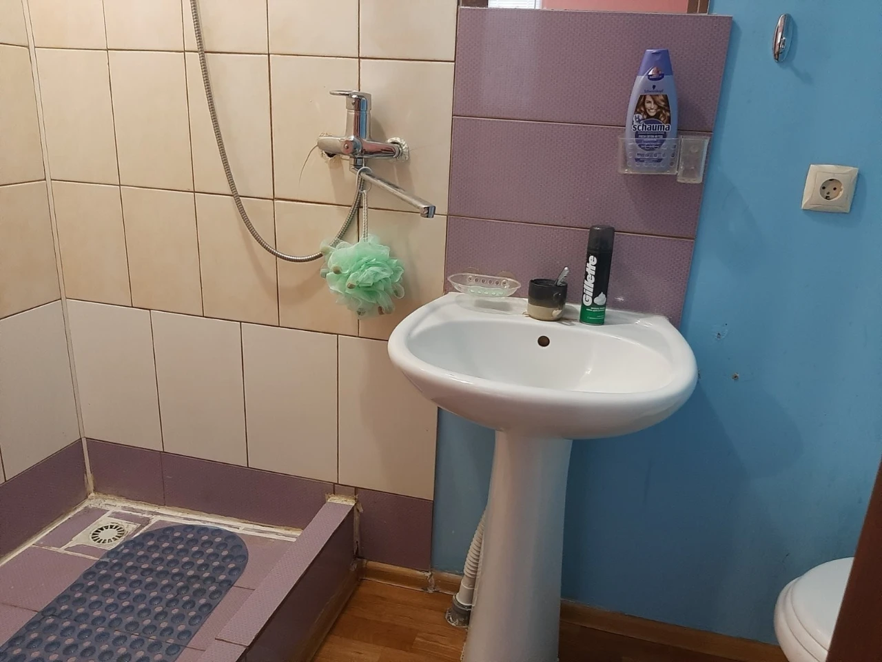 Оренда 1-кімнатної квартири 35 м², Митрополита Володимира Са