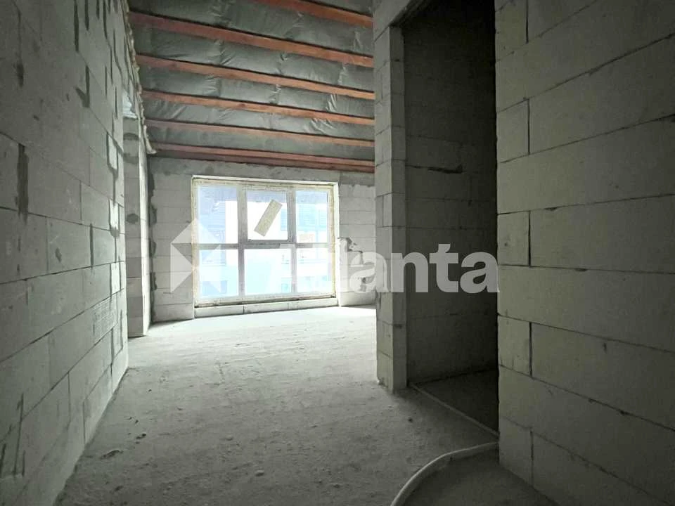 Квартира. Київ, Вишнева вул., (Будинок)