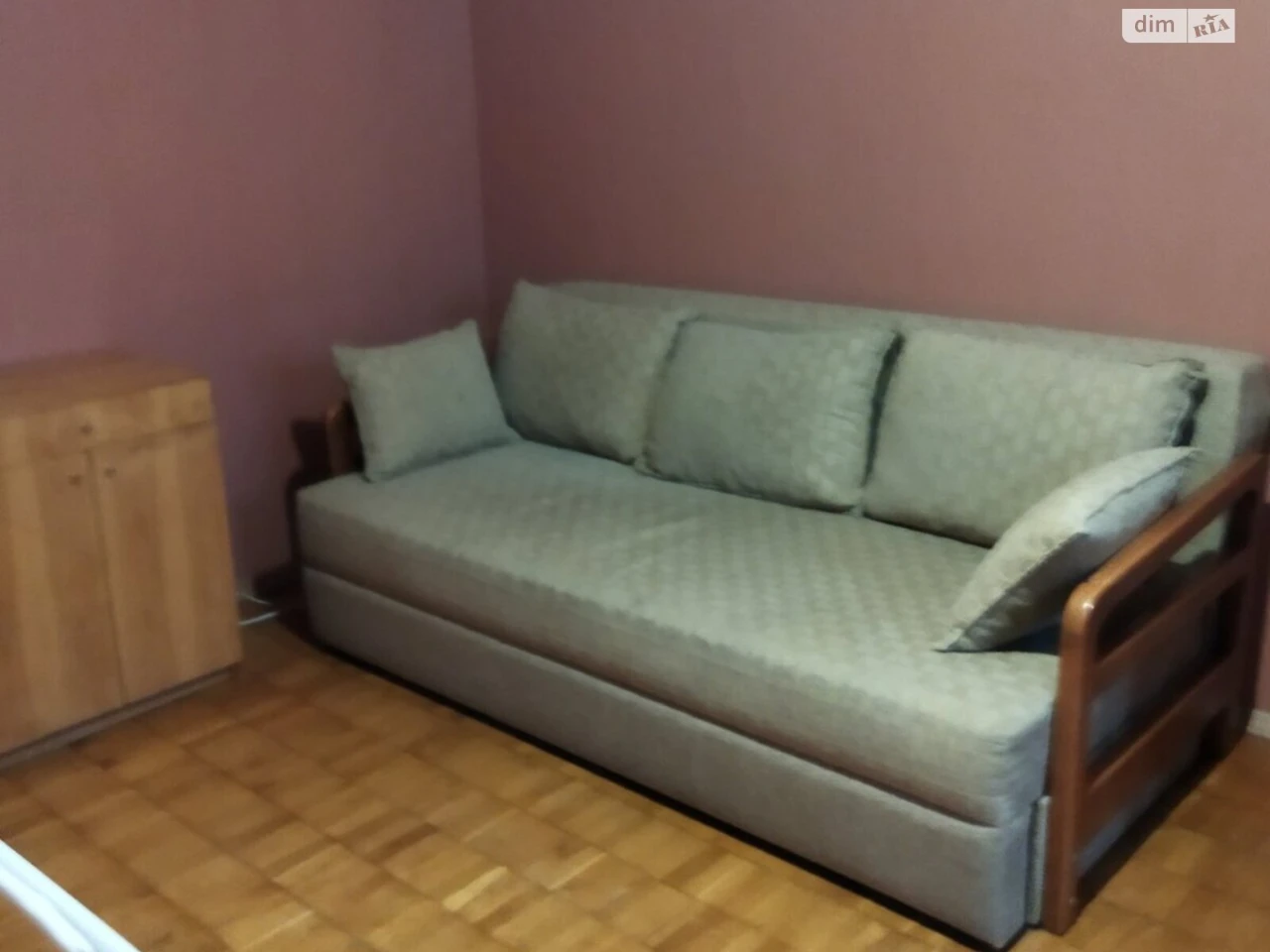 Продаж Квартира Лівобережний Масив