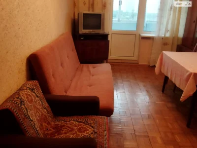 Продаж Квартира Лівобережний Масив