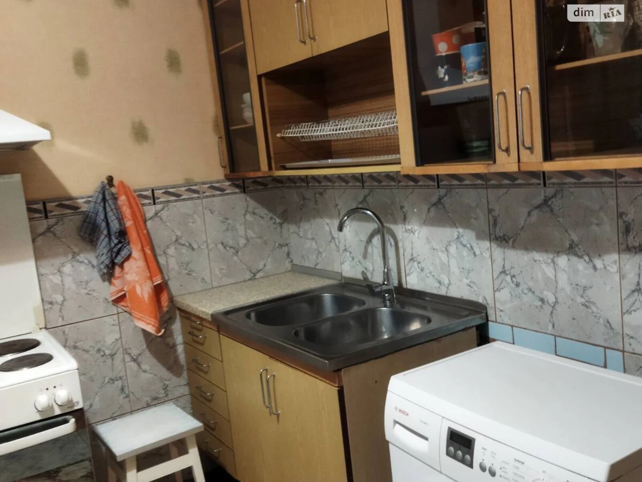 Продаж Квартира Лівобережний Масив