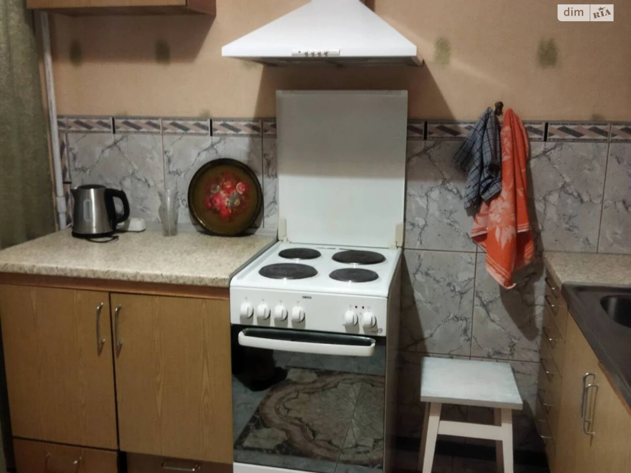 Продаж Квартира Лівобережний Масив