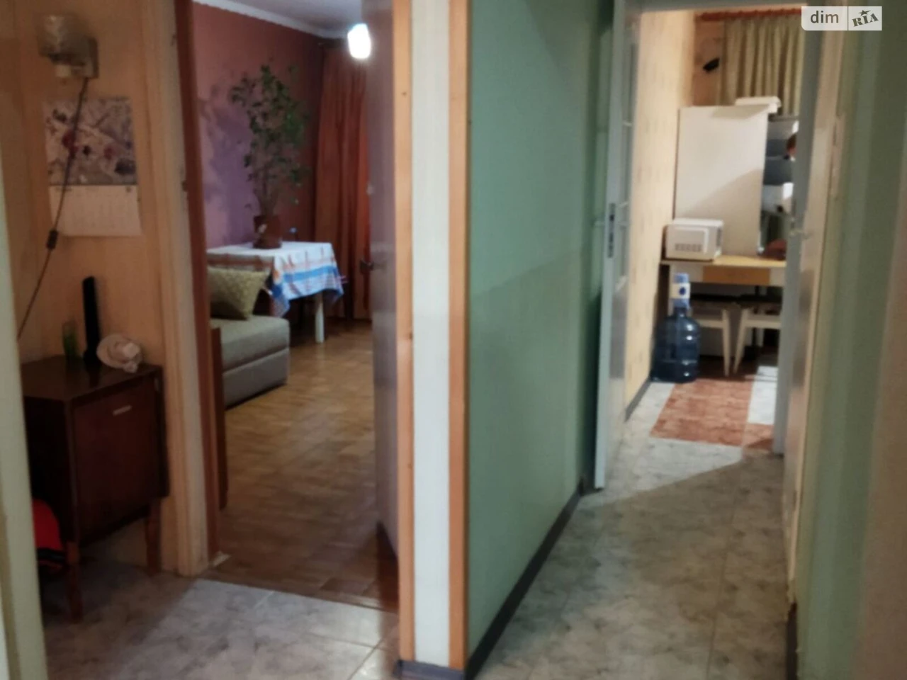 Продаж Квартира Лівобережний Масив