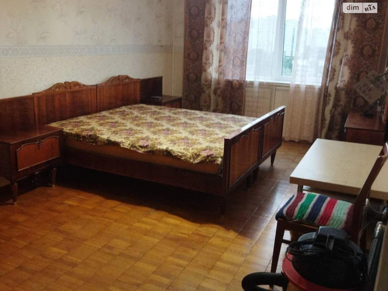 Продаж Квартира Лівобережний Масив