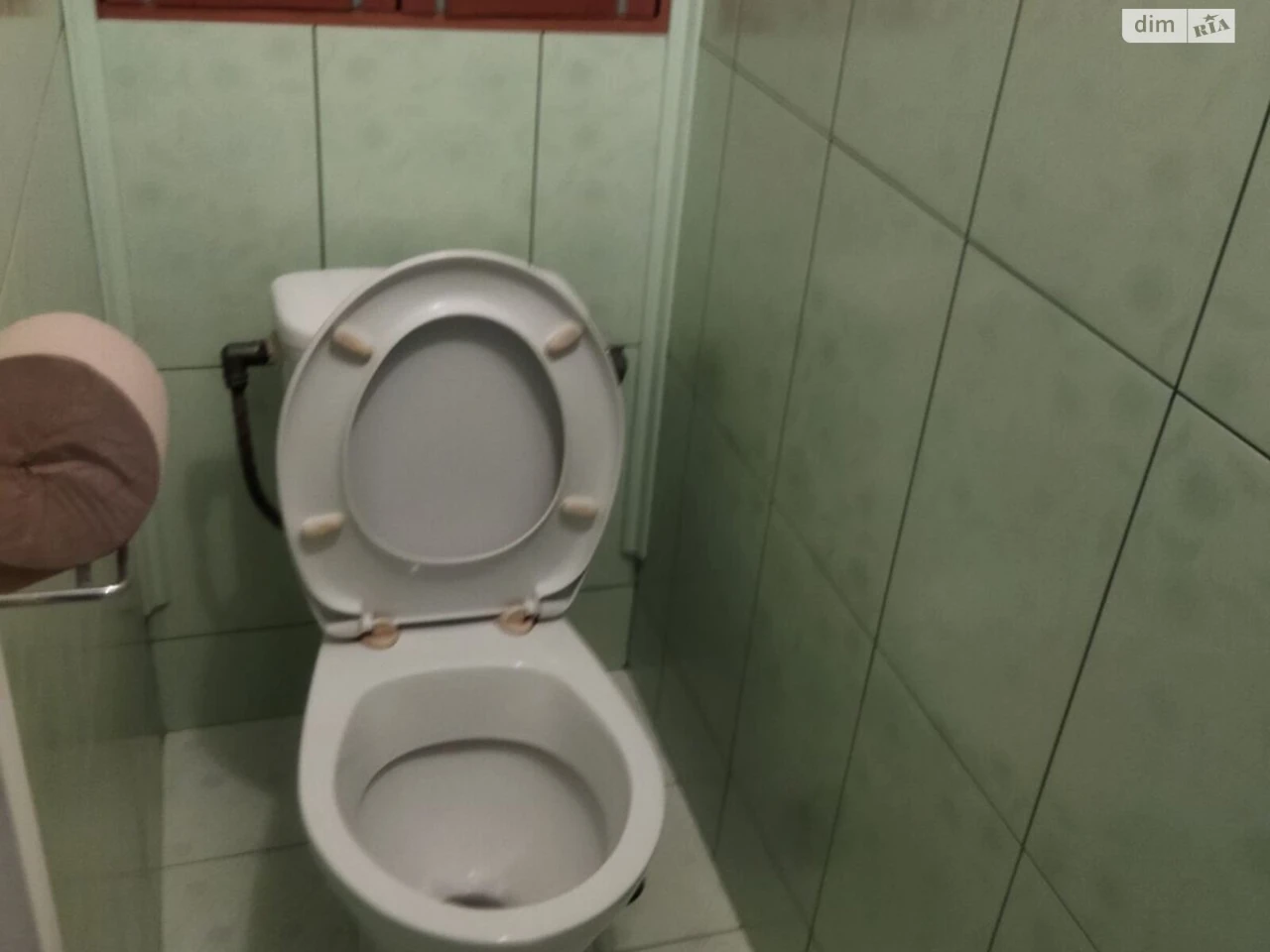 Продаж Квартира Лівобережний Масив