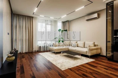 Продаж 4к квартири 125м3 ремонт TRIIINITY Василя Тютюнника 3