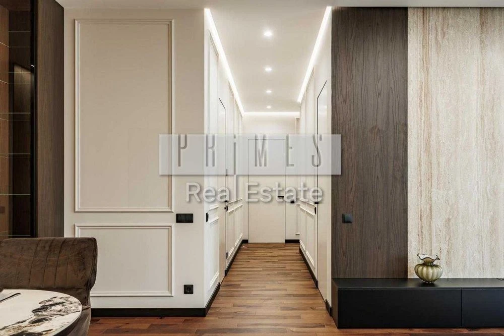 Продаж 4к квартири 125м3 ремонт TRIIINITY Василя Тютюнника 3