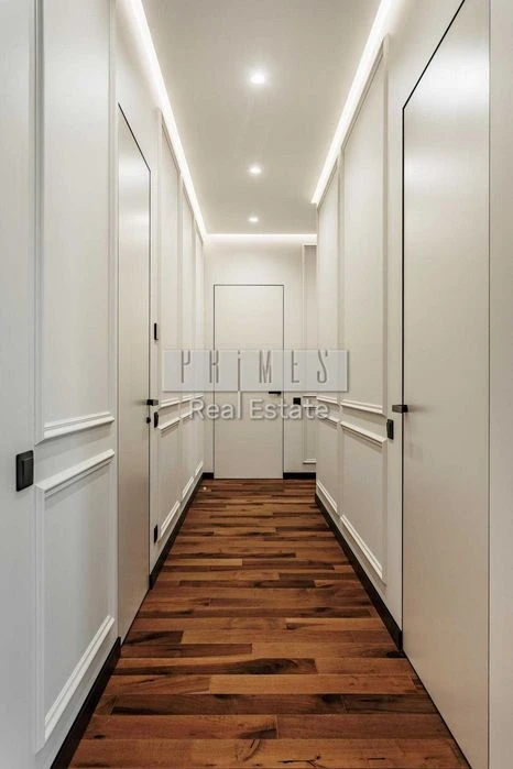 Продаж 4к квартири 125м3 ремонт TRIIINITY Василя Тютюнника 3