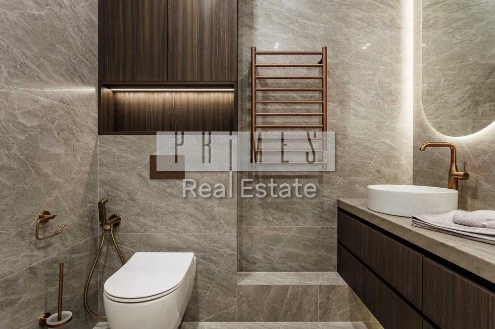 Продаж 4к квартири 125м3 ремонт TRIIINITY Василя Тютюнника 3