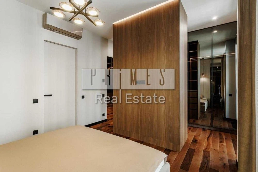 Продаж 4к квартири 125м3 ремонт TRIIINITY Василя Тютюнника 3