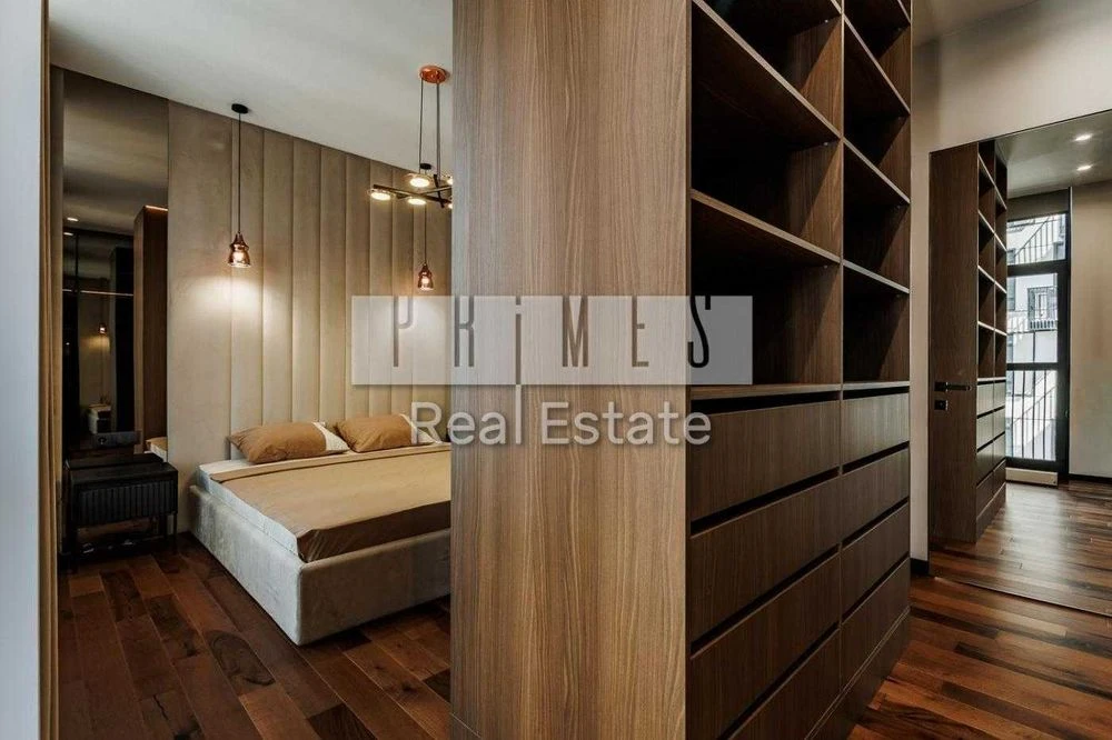 Продаж 4к квартири 125м3 ремонт TRIIINITY Василя Тютюнника 3