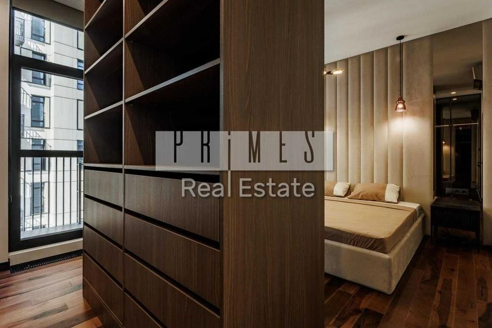 Продаж 4к квартири 125м3 ремонт TRIIINITY Василя Тютюнника 3
