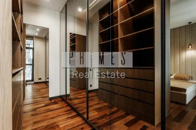 Продаж 4к квартири 125м3 ремонт TRIIINITY Василя Тютюнника 3