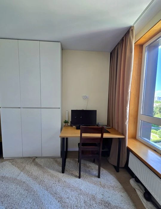 Продаж 3-кімнатної квартири в сучасному житловому комплексі