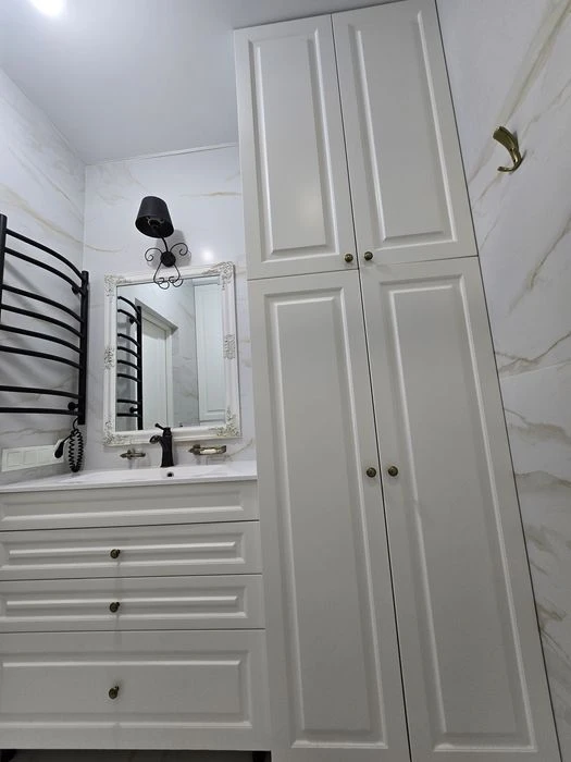 Продаж 3-кімнатної квартири в сучасному житловому комплексі