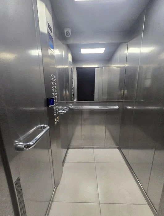 Продаж 3-кімнатної квартири в сучасному житловому комплексі