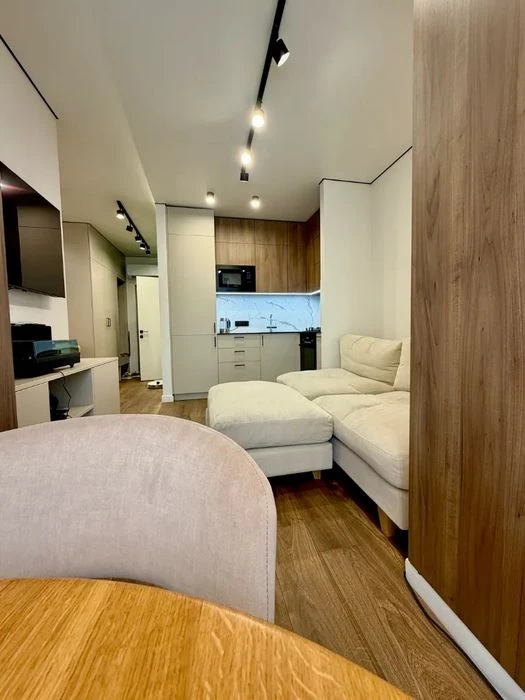 Продажа стильной квартиры ЖК «Sweet Home» ж/м Победа-6