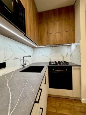 Продажа стильной квартиры ЖК «Sweet Home» ж/м Победа-6