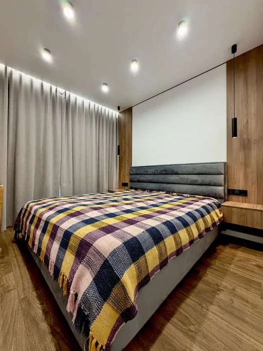 Продажа стильной квартиры ЖК «Sweet Home» ж/м Победа-6