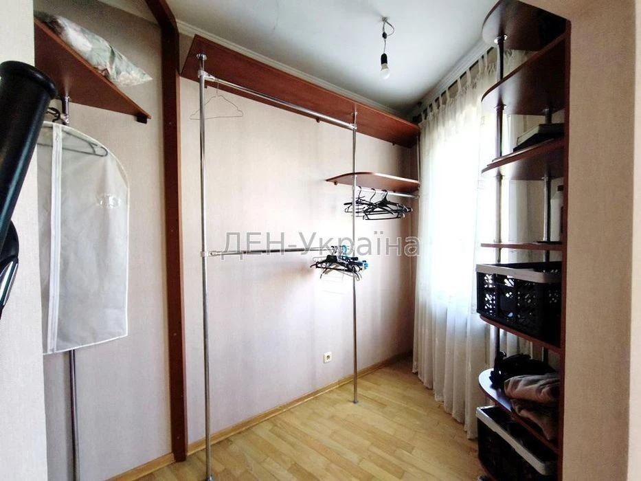 Spacious 3-room apartment near Lake Sonyachnoe. State programs "ok