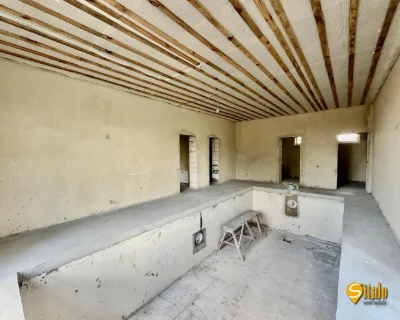 Продажа дома 282 м², 3-я Озерная ул.