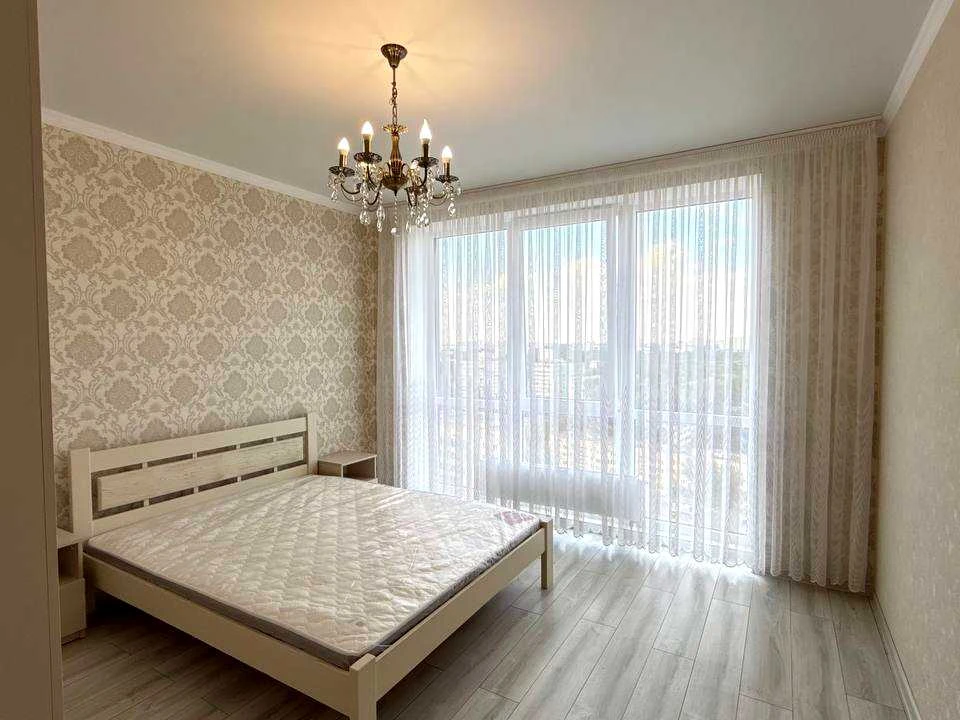 Квартира. Одеса, Варненська вул.