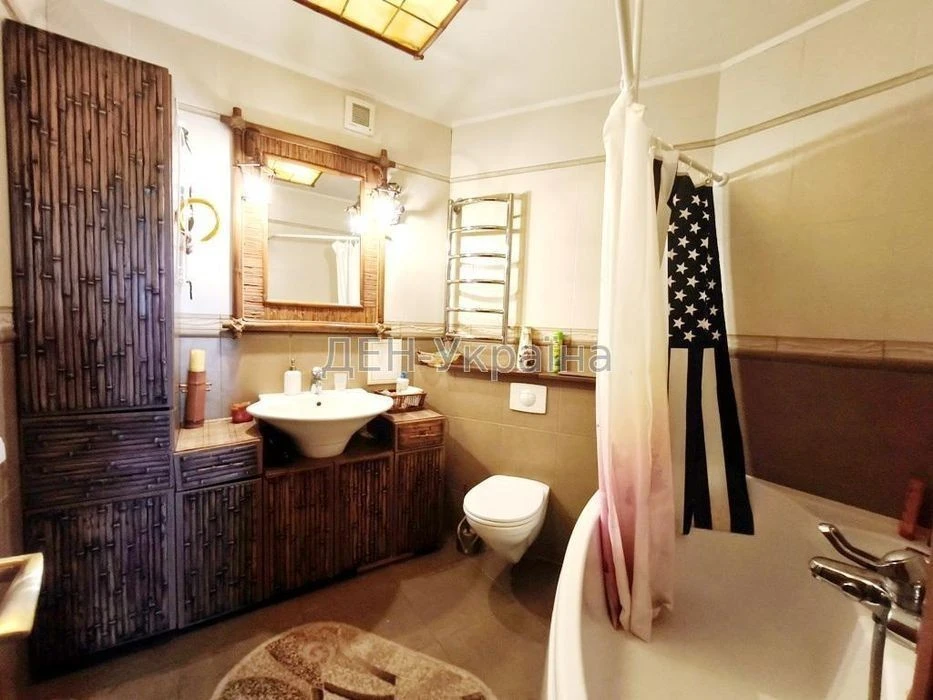 Spacious 3-room apartment near Lake Sonyachnoe. State programs "ok