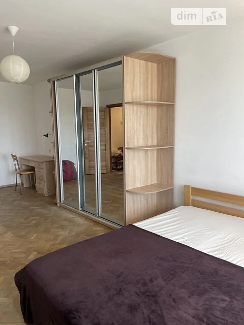 Sale of 3-room apartment 81.4 sq. m. on Lomakivska st. 4 • ID 346