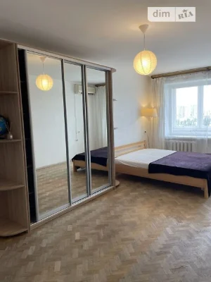 Sale of 3-room apartment 81.4 sq. m. on Lomakivska st. 4 • ID 346