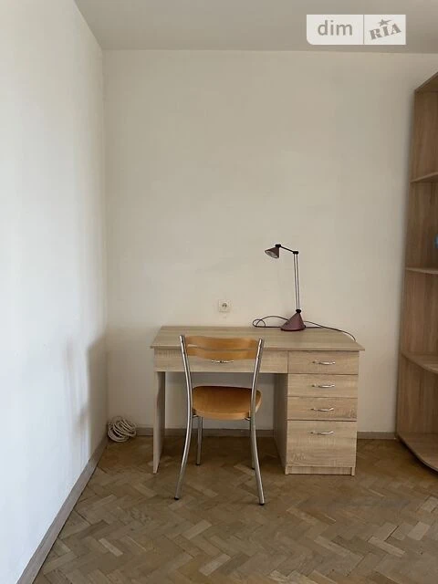 Sale of 3-room apartment 81.4 sq. m. on Lomakivska st. 4 • ID 346